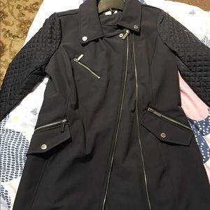 Michael Kors pea Coat